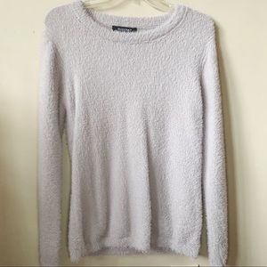Fur Sweater